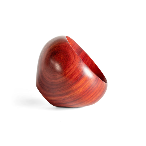 Pilao Mortar Vessel - Muirapiranga