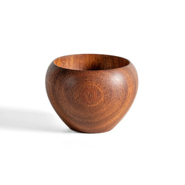 Pilao Mortar Vessel - Sucupira Preta