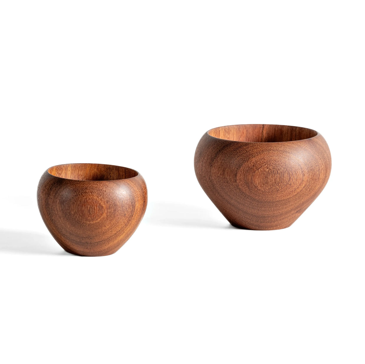 Pilao Mortar Vessel - Sucupira Preta