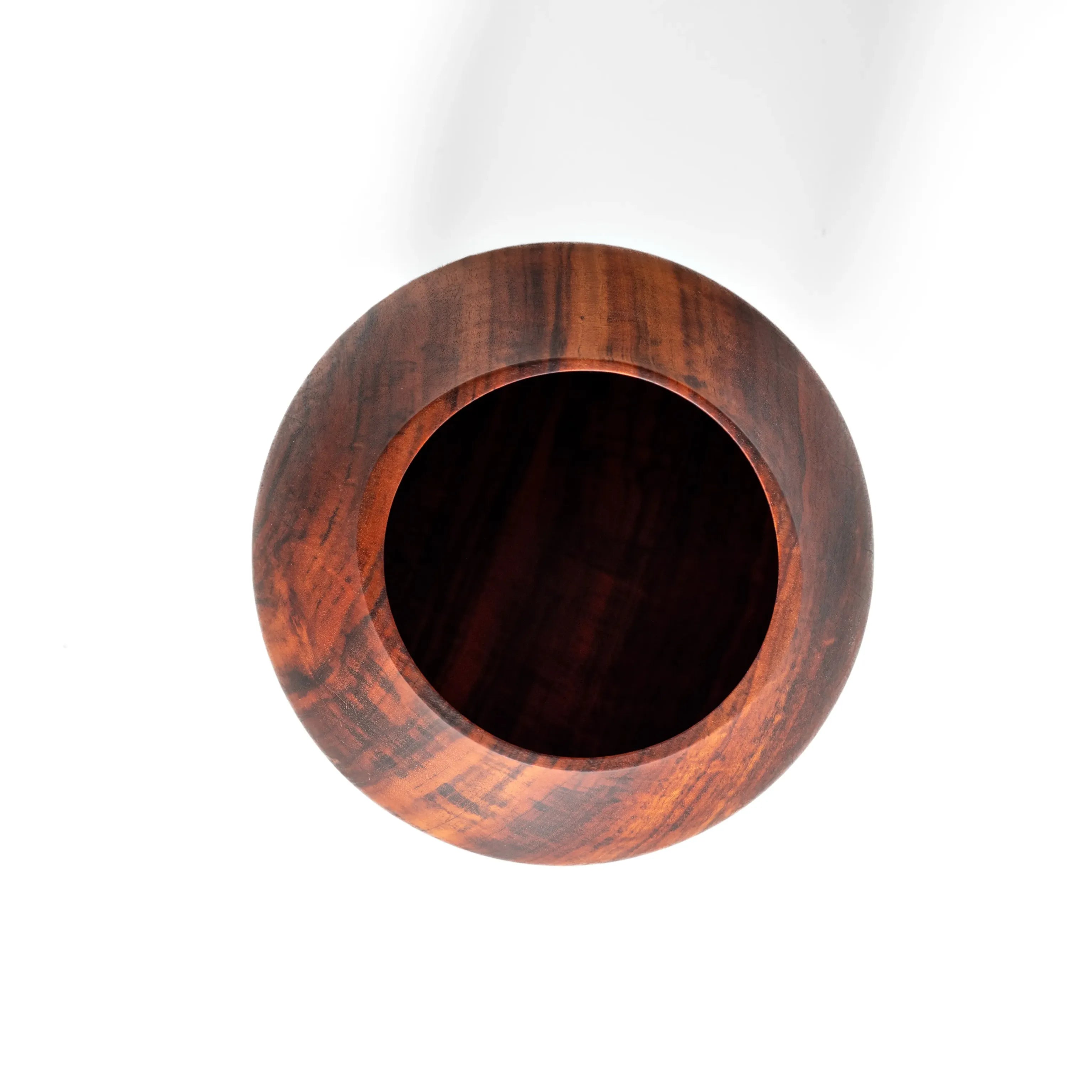 Tulipa Vase - Muiracatiara