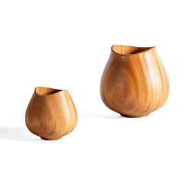 Tulipa Vase - Piquiá