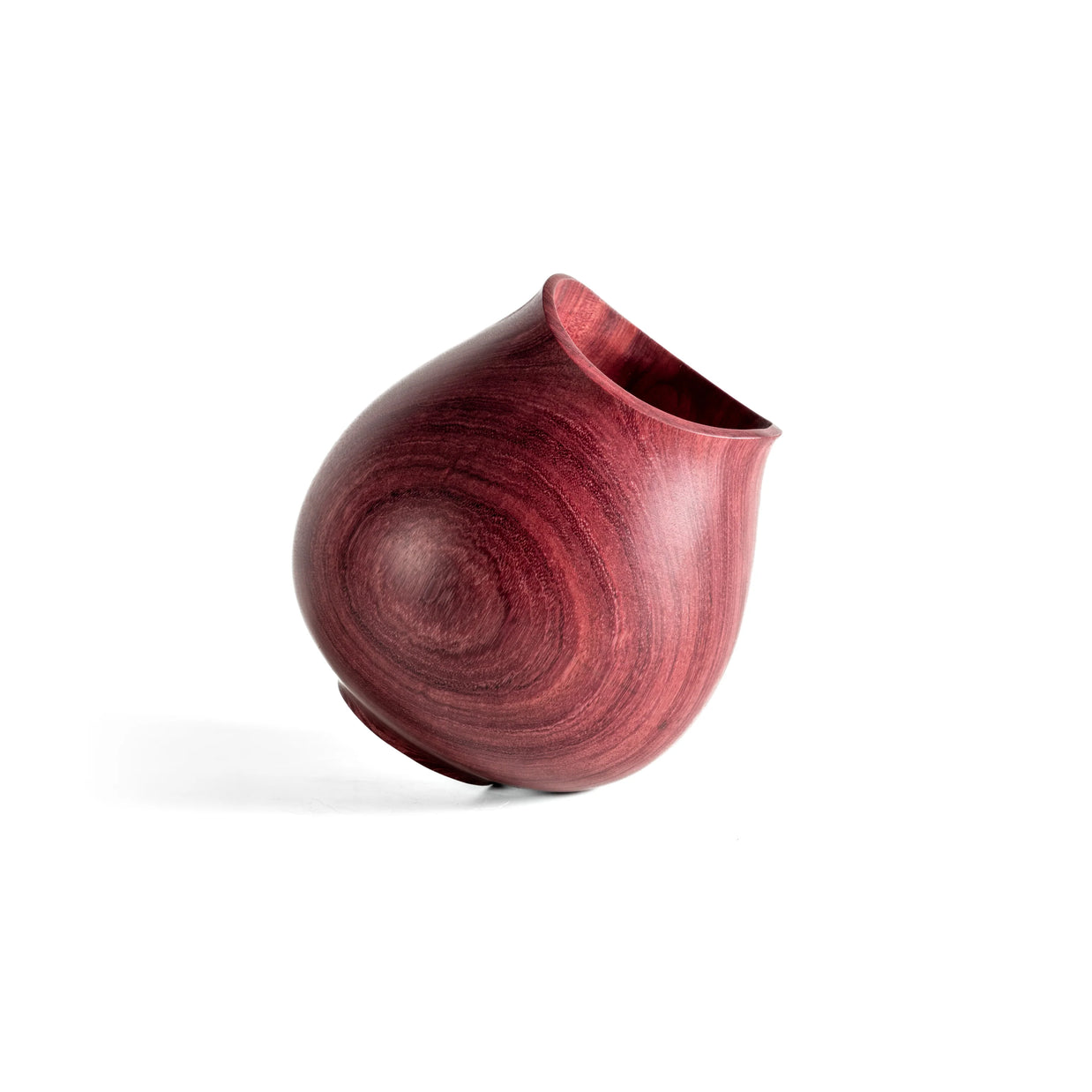 Tulipa Vase - Roxinho