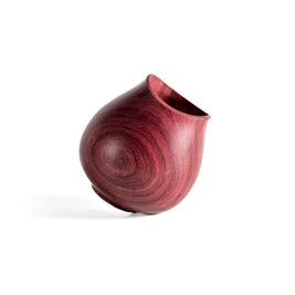Tulipa Vase - Roxinho