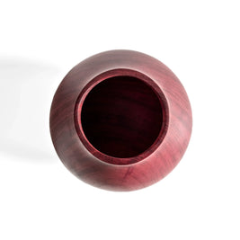 Tulipa Vase - Roxinho